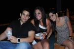 Saturday Beach Party at Edde Sands, Byblos